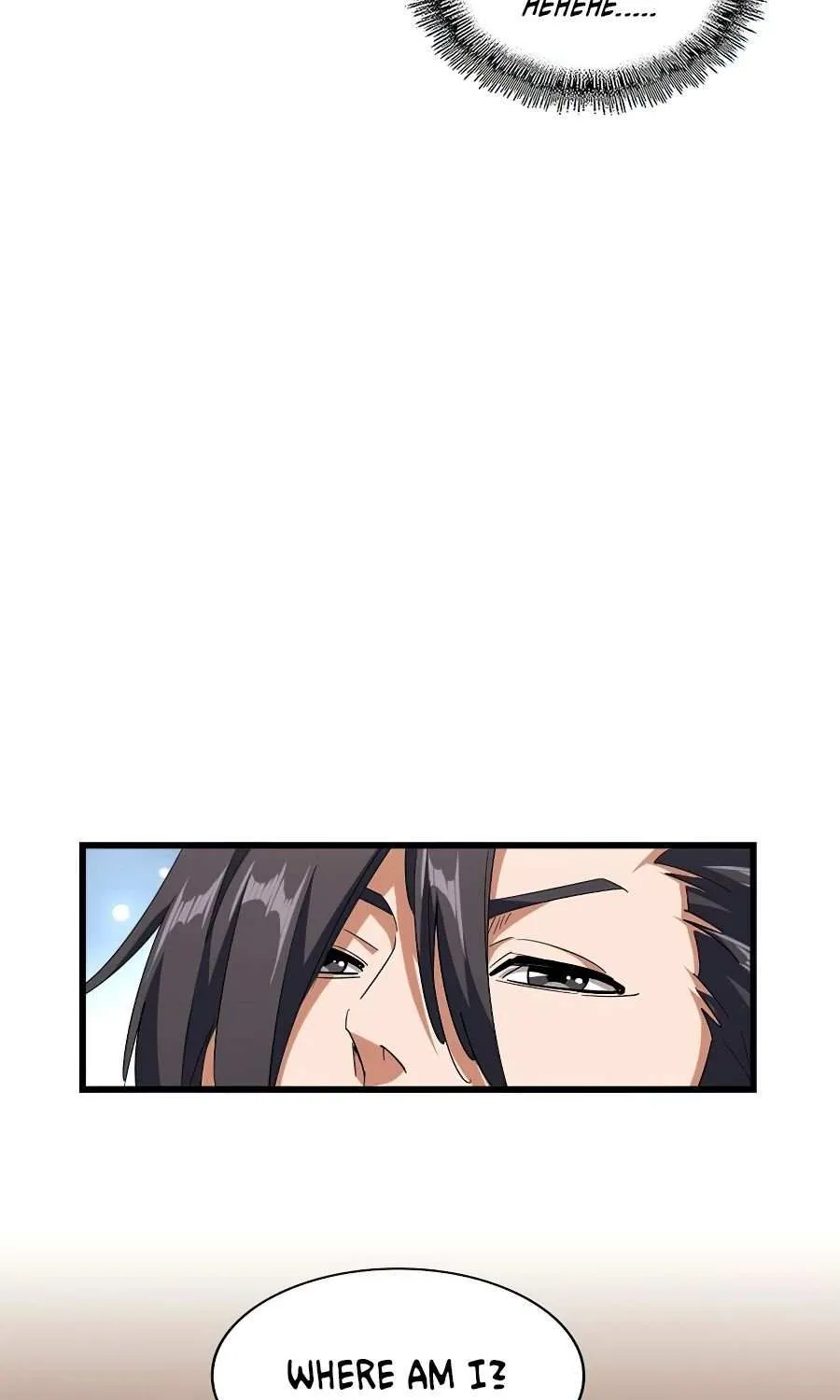 Read Magic Emperor chapter 125 image 16 on Lezhin