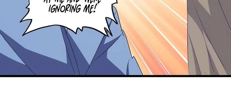 Read Magic Emperor chapter 125 image 19 on Lezhin