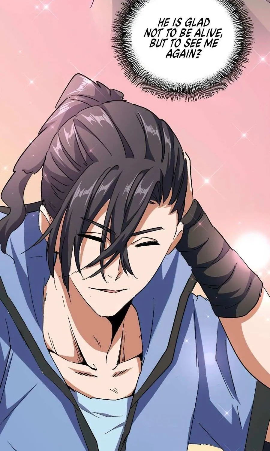 Read Magic Emperor chapter 125 image 21 on Lezhin
