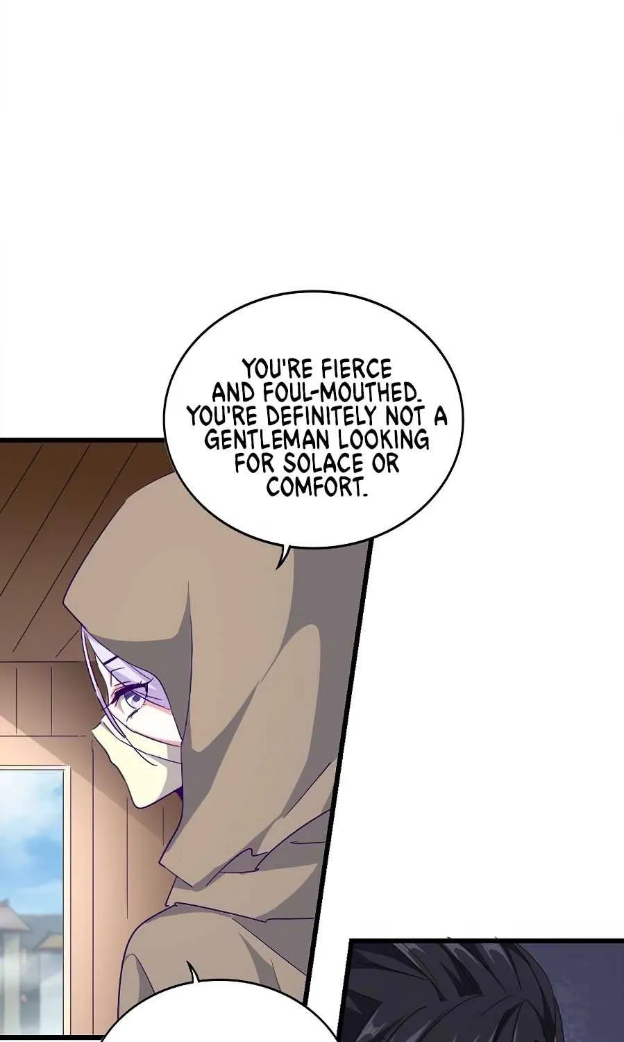 Read Magic Emperor chapter 125 image 28 on Lezhin