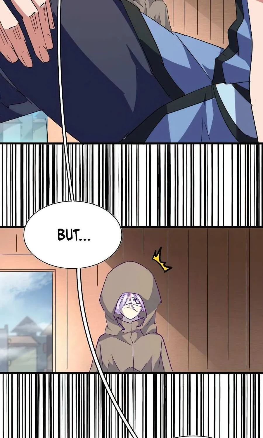 Read Magic Emperor chapter 125 image 33 on Lezhin