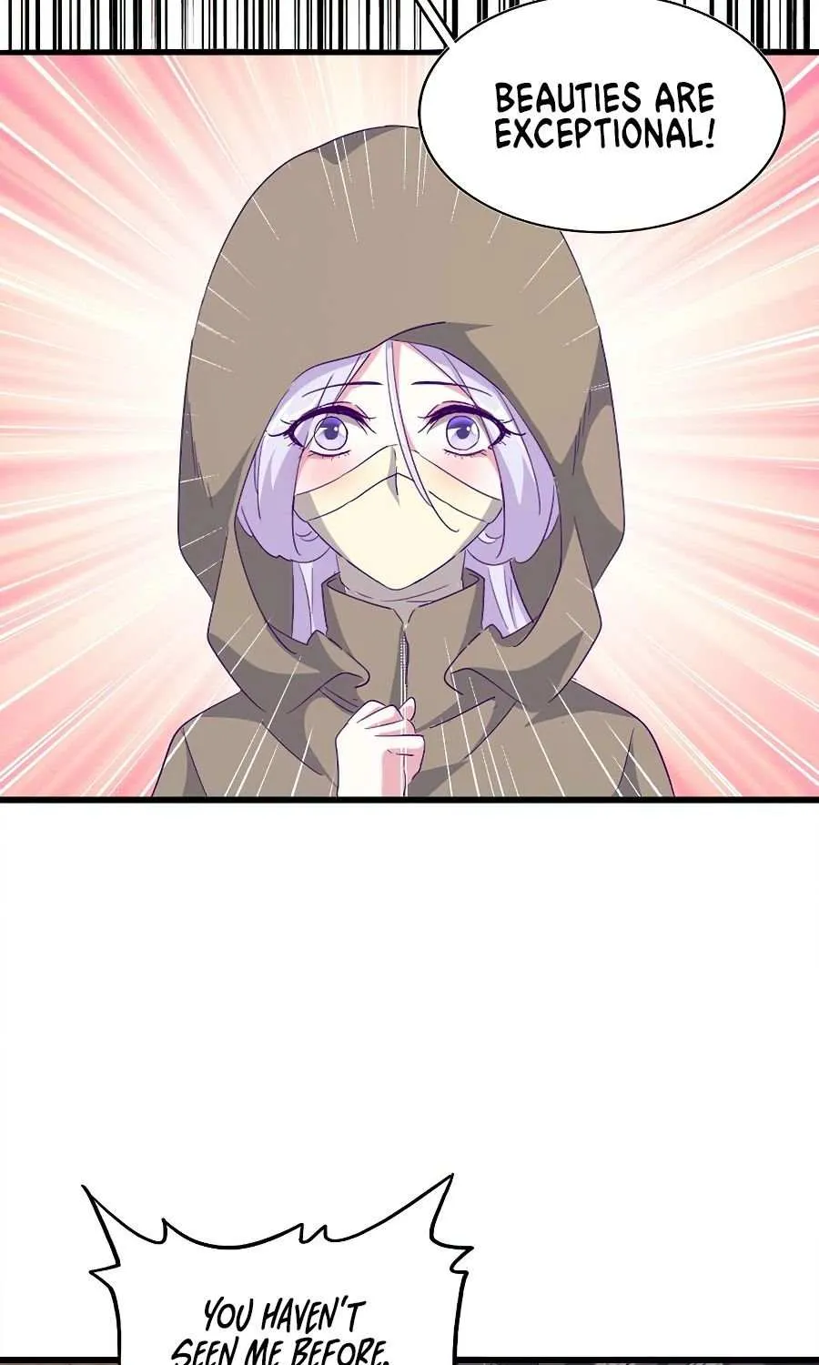 Read Magic Emperor chapter 125 image 34 on Lezhin