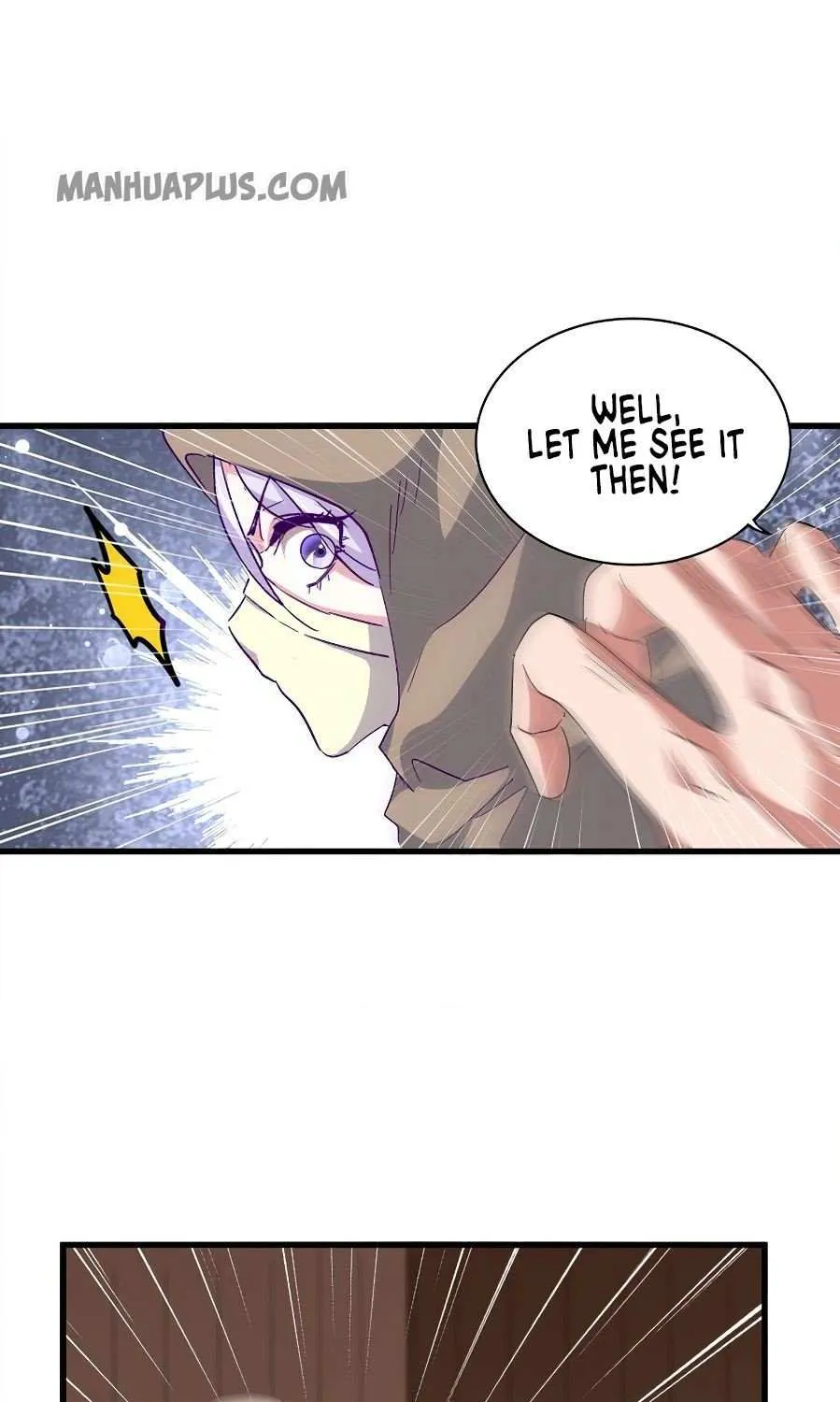 Read Magic Emperor chapter 125 image 40 on Lezhin
