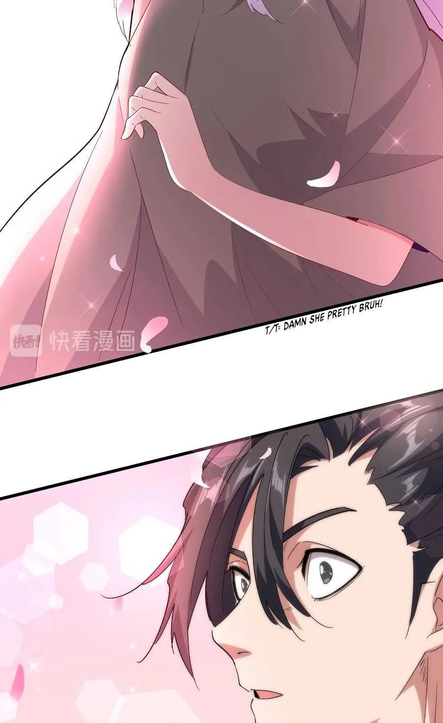 Read Magic Emperor chapter 125 image 59 on Lezhin