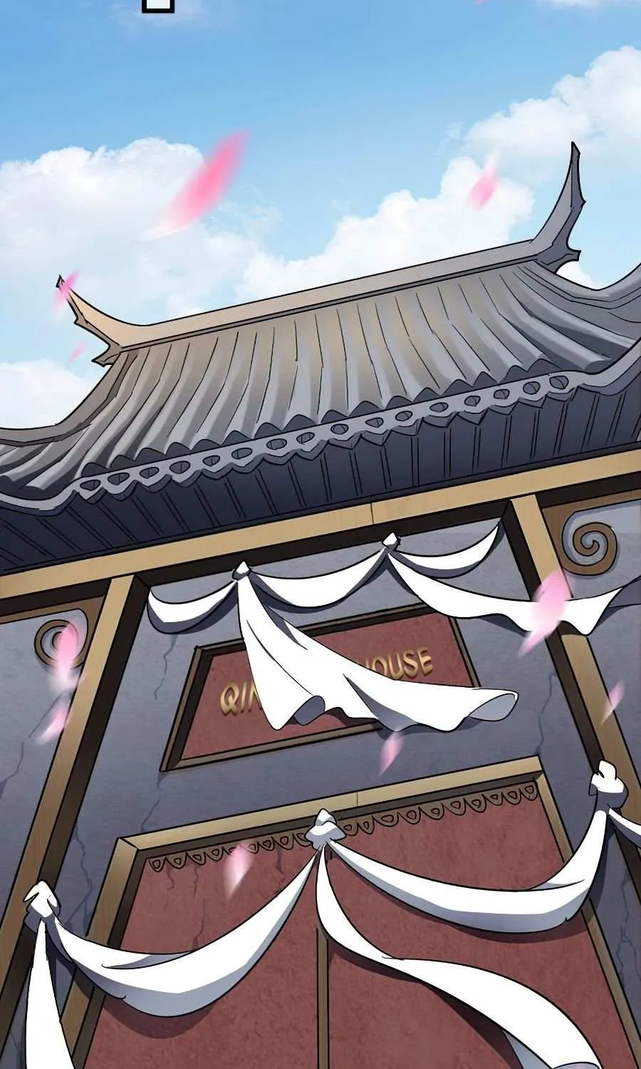 Read Magic Emperor chapter 126 image 47 on Lezhin