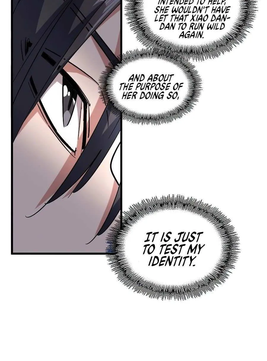 Read Magic Emperor chapter 126 image 55 on Lezhin