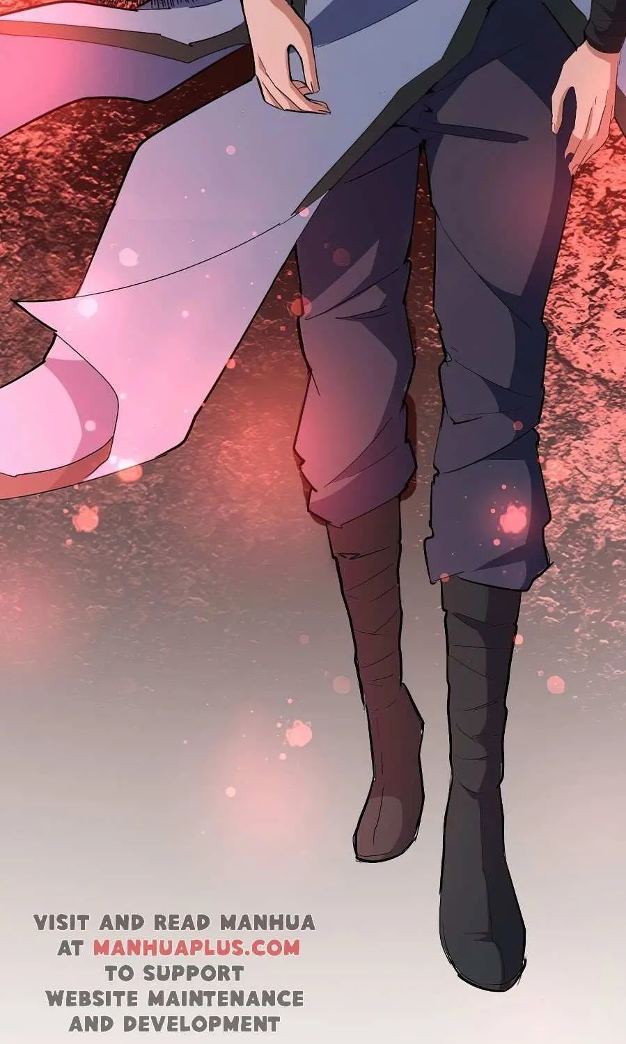 Read Magic Emperor chapter 126 image 58 on Lezhin