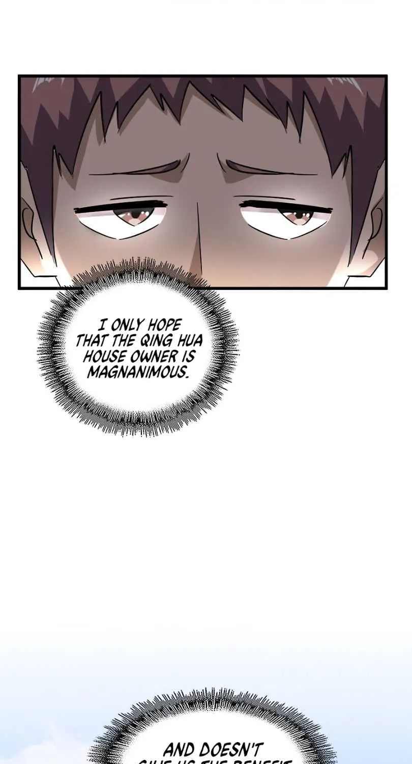 Read Magic Emperor chapter 127 image 18 on Lezhin