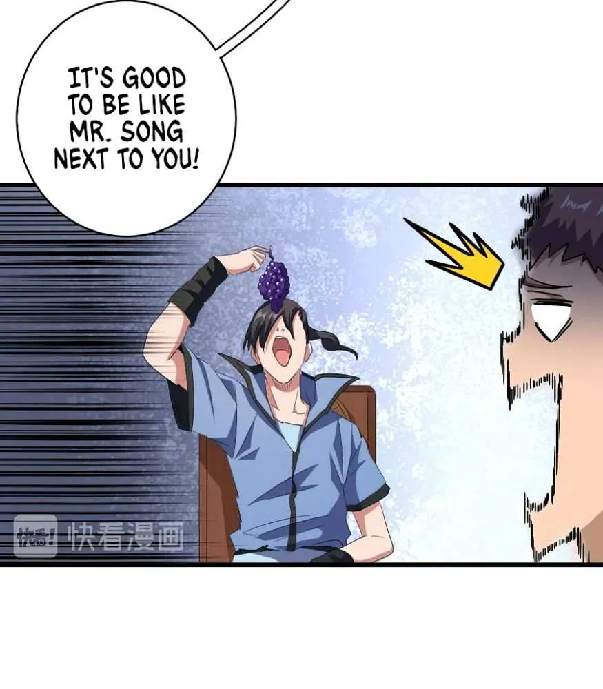 Read Magic Emperor chapter 127 image 42 on Lezhin
