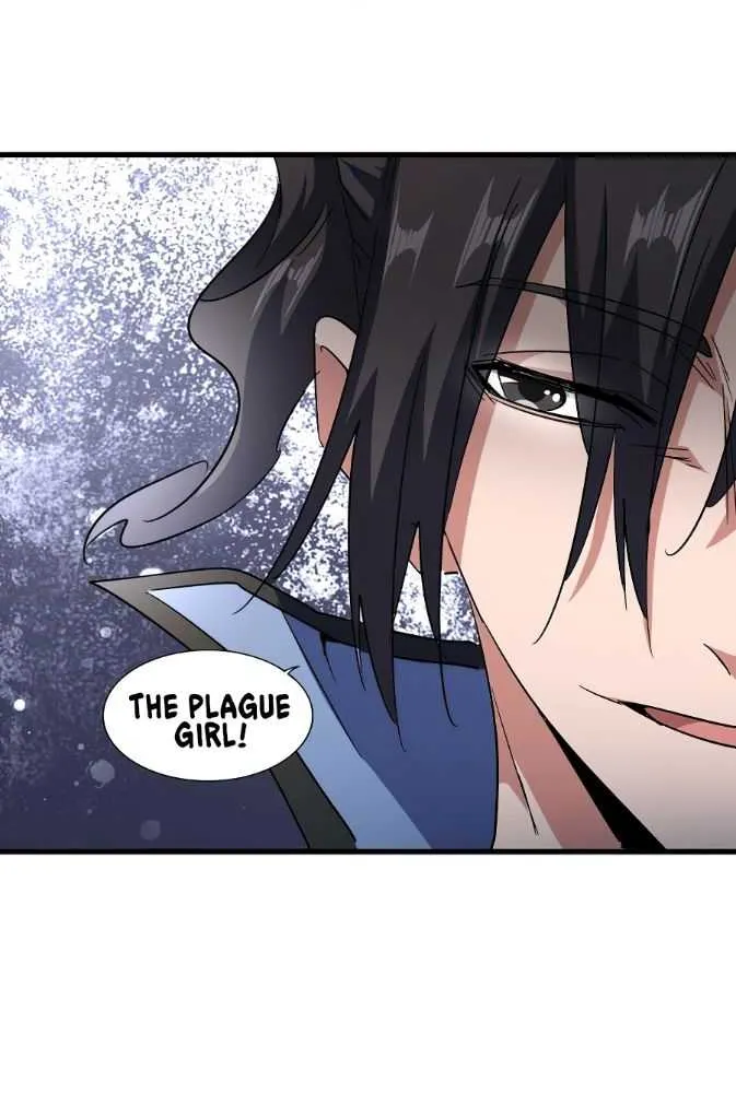 Read Magic Emperor chapter 127 image 57 on Lezhin