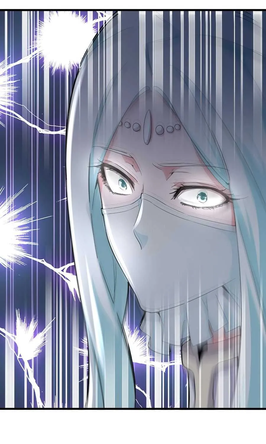 Read Magic Emperor chapter 127 image 58 on Lezhin