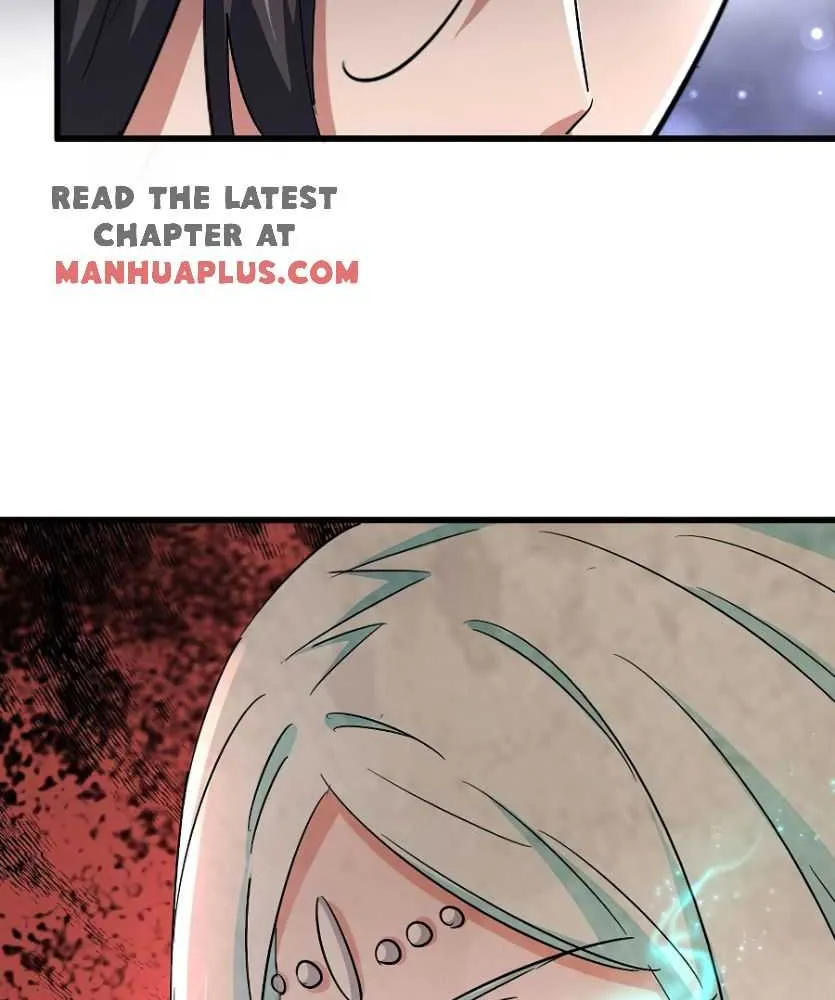 Read Magic Emperor chapter 128 image 21 on Lezhin