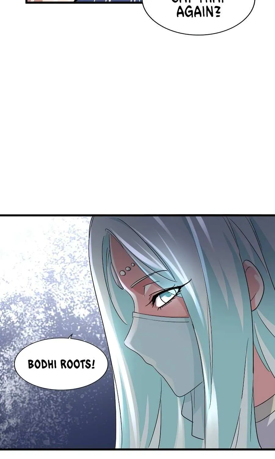 Read Magic Emperor chapter 128 image 31 on Lezhin