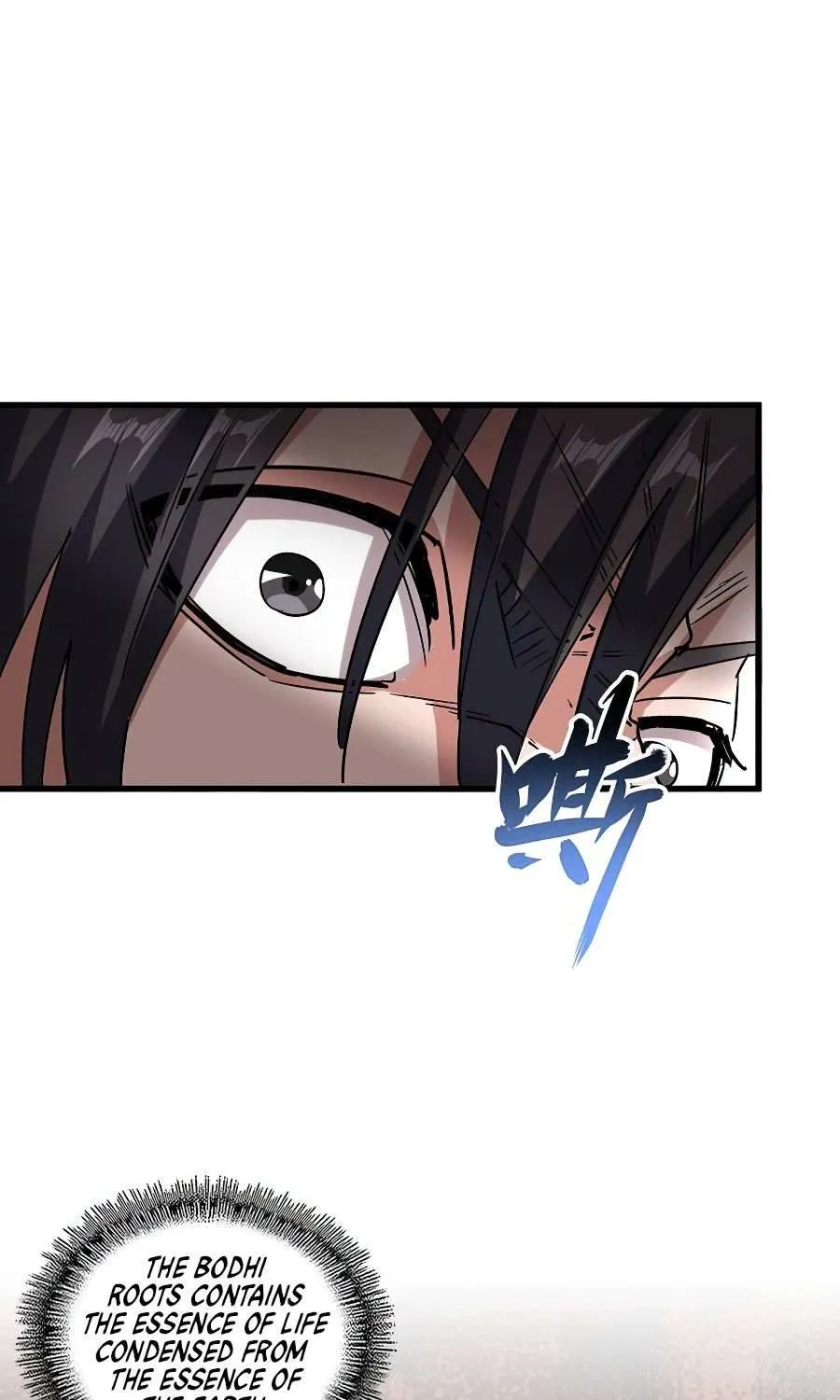Read Magic Emperor chapter 128 image 32 on Lezhin