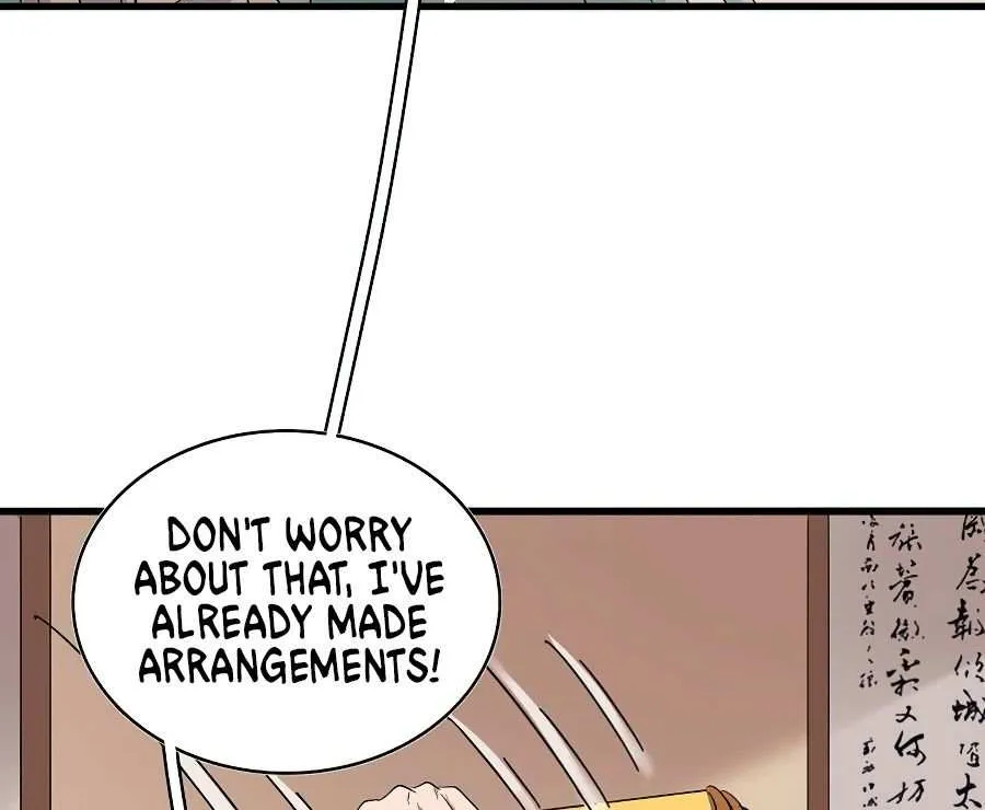 Read Magic Emperor chapter 128 image 36 on Lezhin