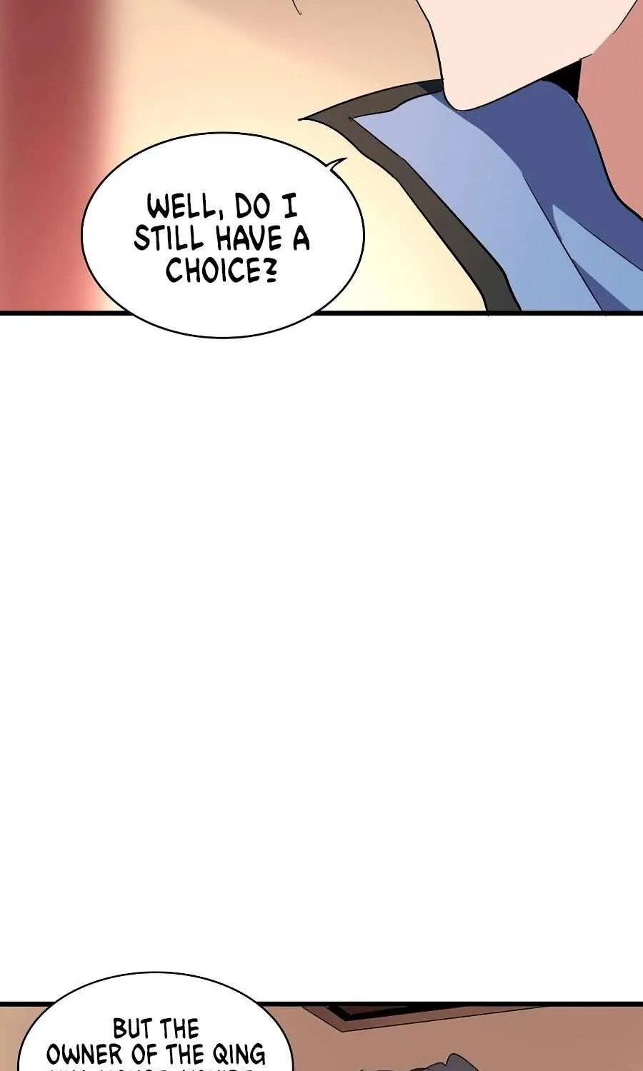 Read Magic Emperor chapter 128 image 43 on Lezhin