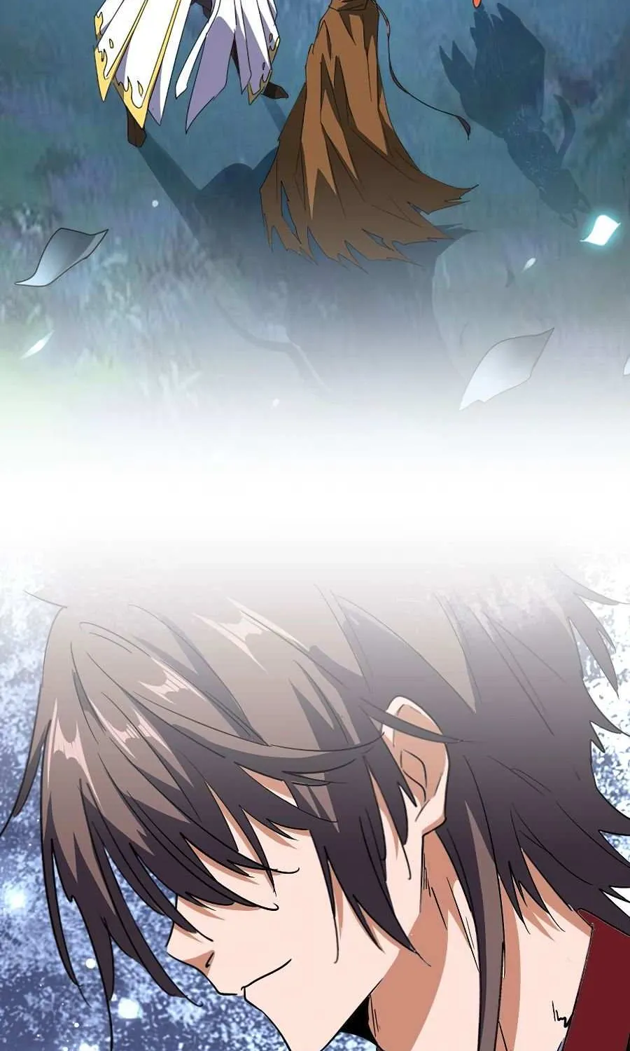 Read Magic Emperor chapter 128 image 50 on Lezhin