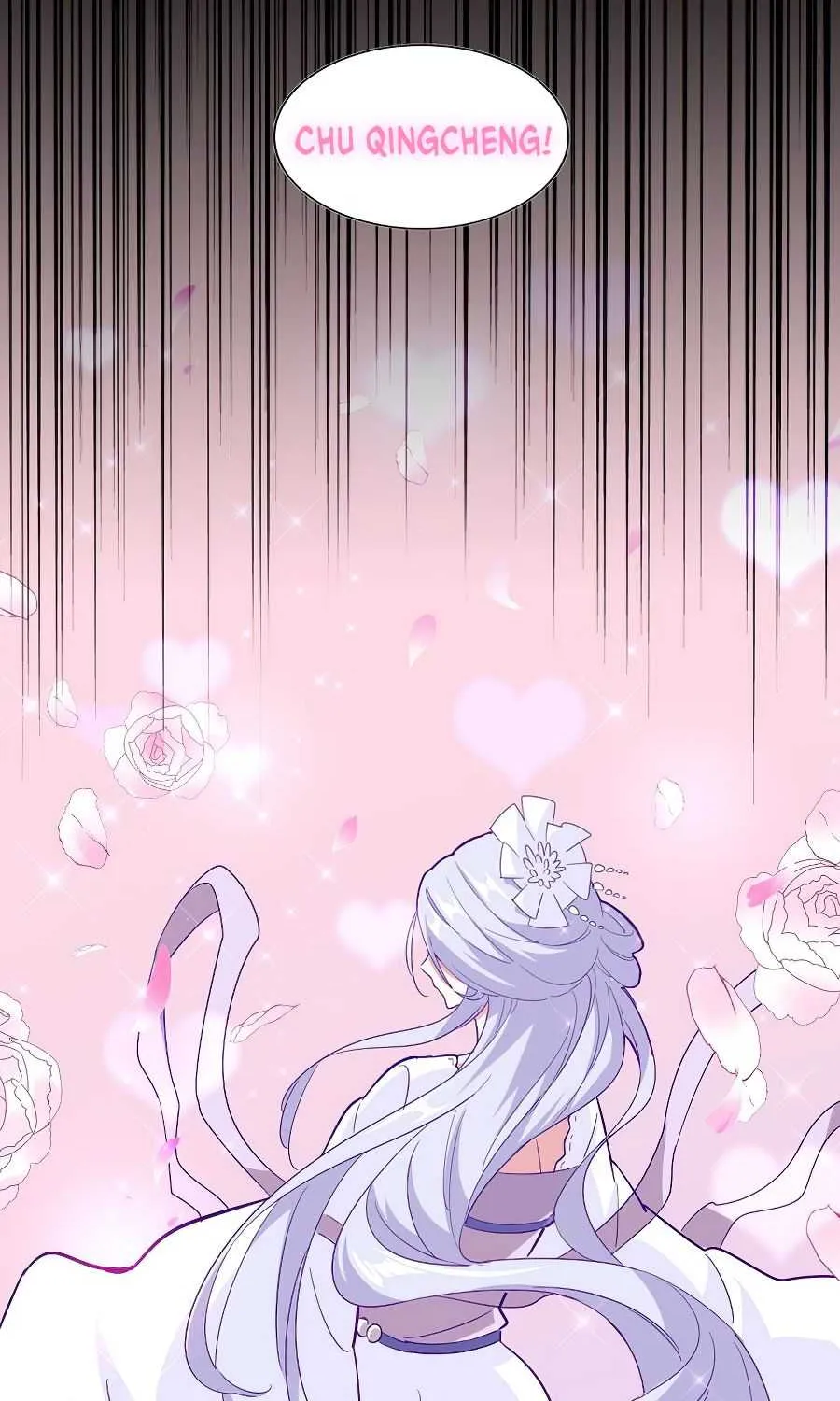 Read Magic Emperor chapter 128 image 56 on Lezhin