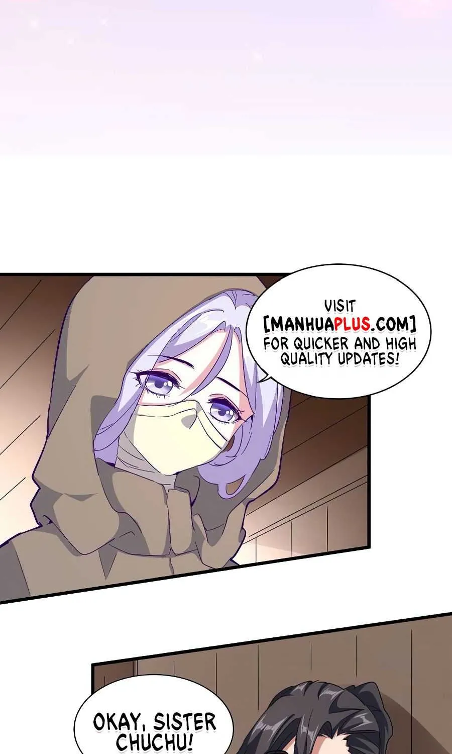 Read Magic Emperor chapter 128 image 58 on Lezhin
