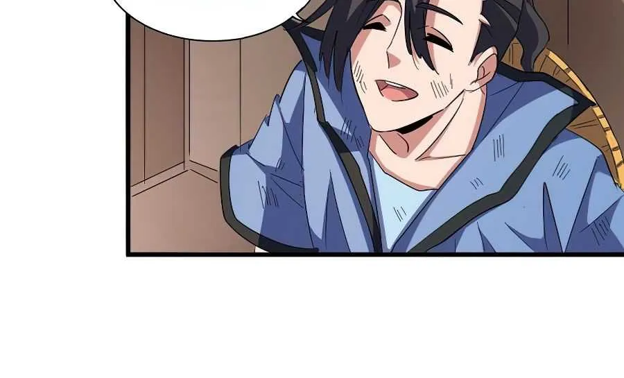 Read Magic Emperor chapter 128 image 59 on Lezhin