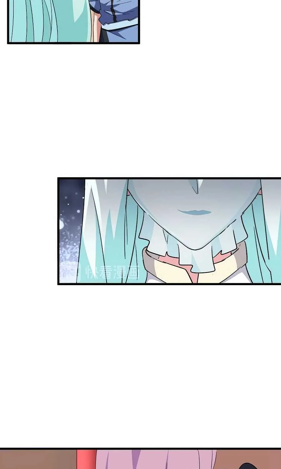 Read Magic Emperor chapter 129 image 10 on Lezhin