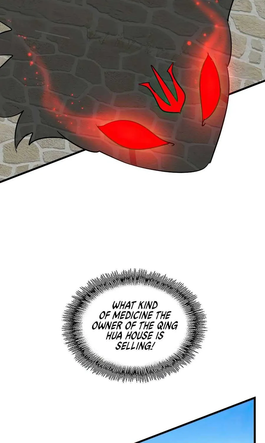 Read Magic Emperor chapter 129 image 19 on Lezhin
