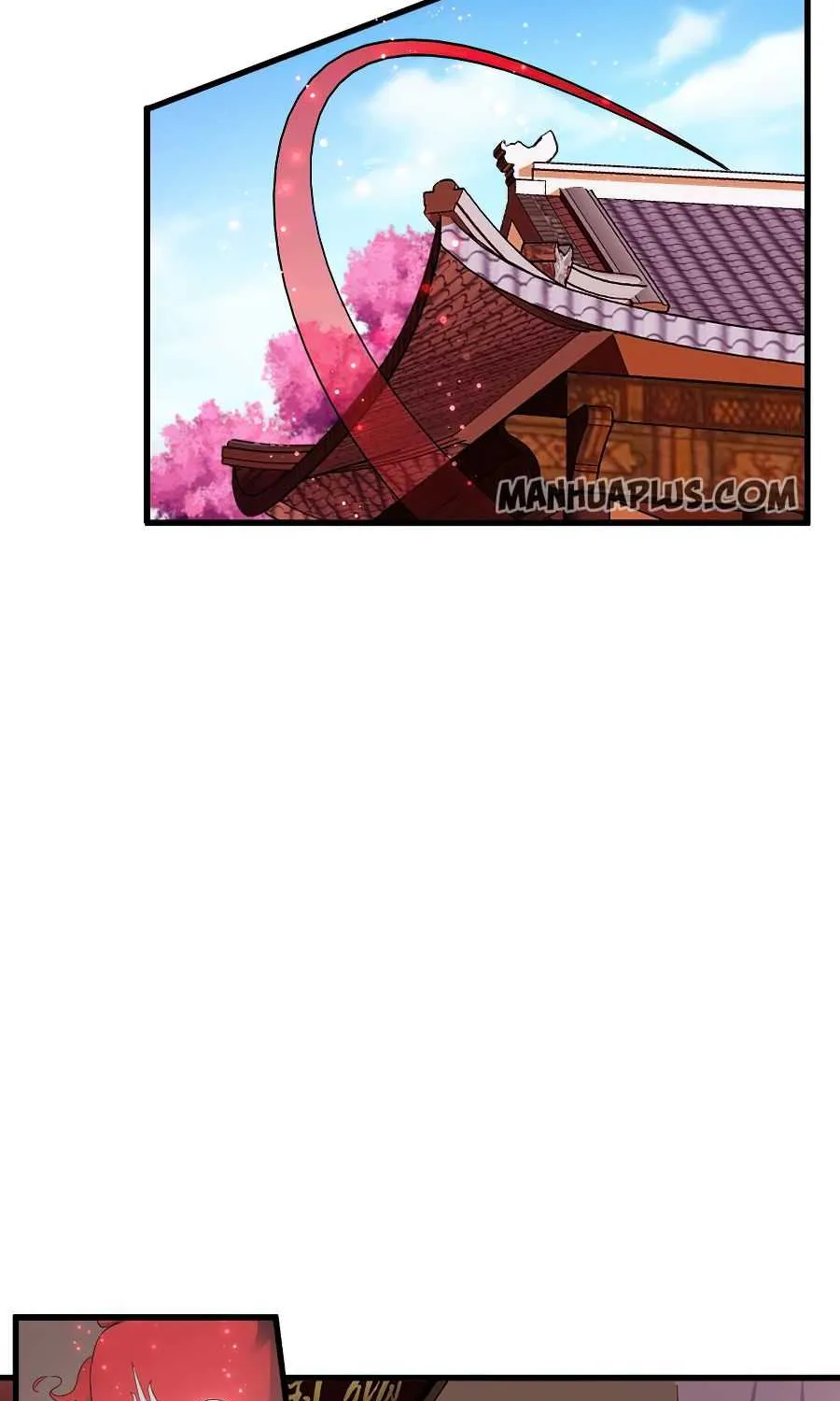Read Magic Emperor chapter 129 image 20 on Lezhin