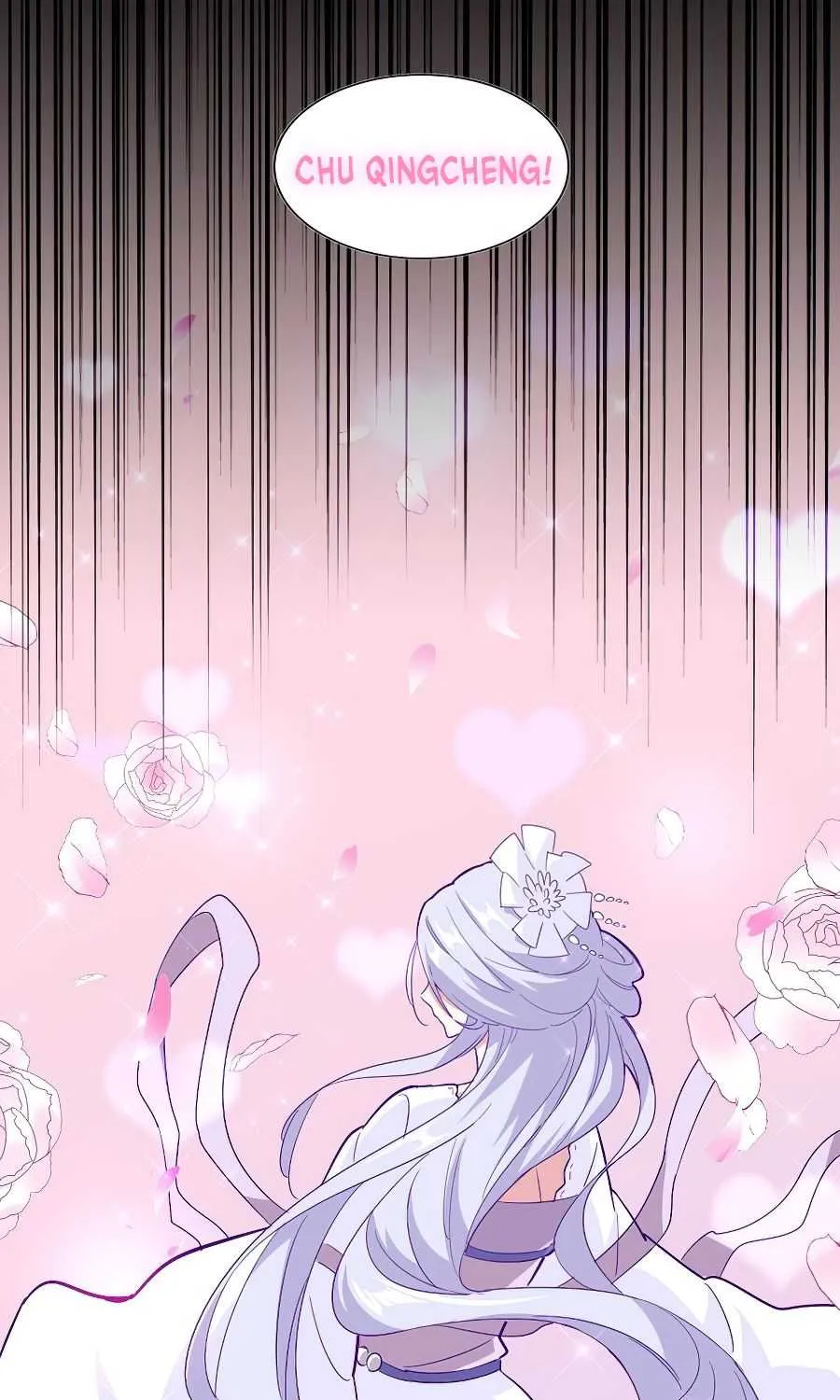 Read Magic Emperor chapter 129 image 4 on Lezhin