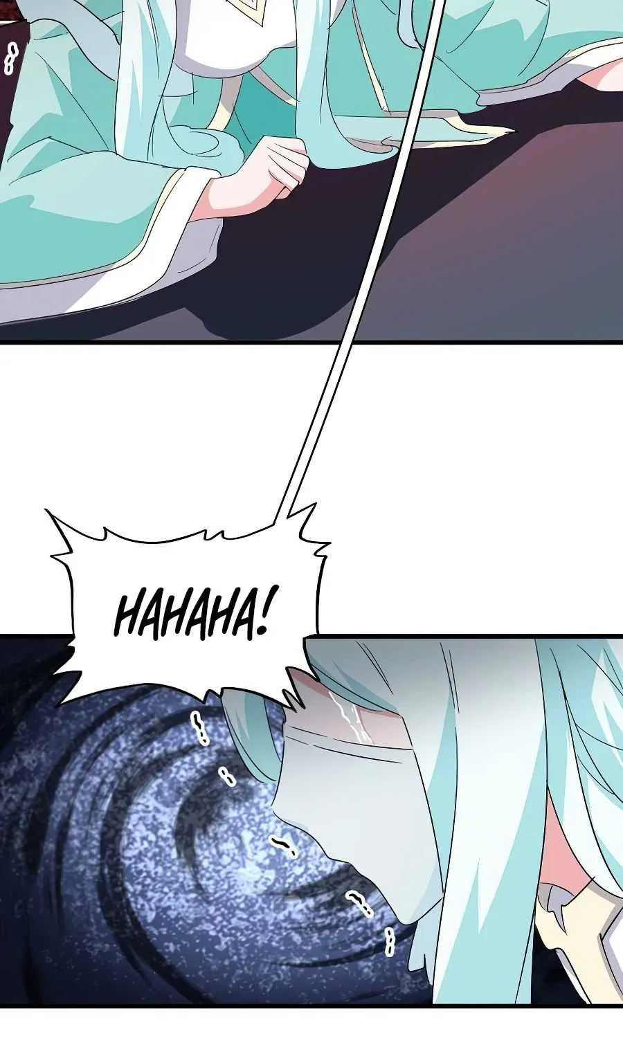 Read Magic Emperor chapter 129 image 42 on Lezhin