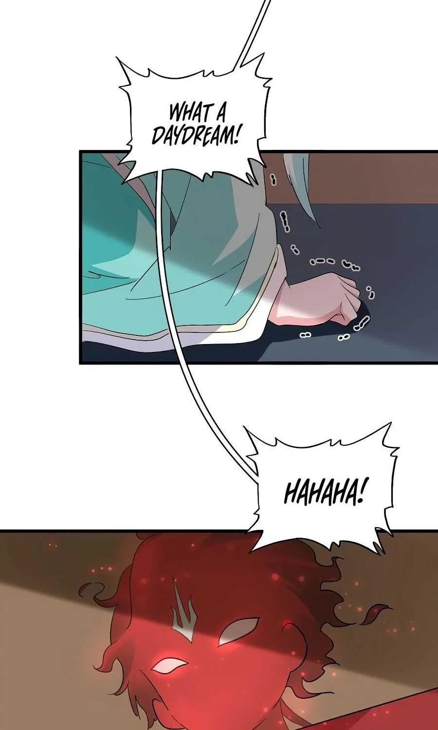 Read Magic Emperor chapter 129 image 47 on Lezhin
