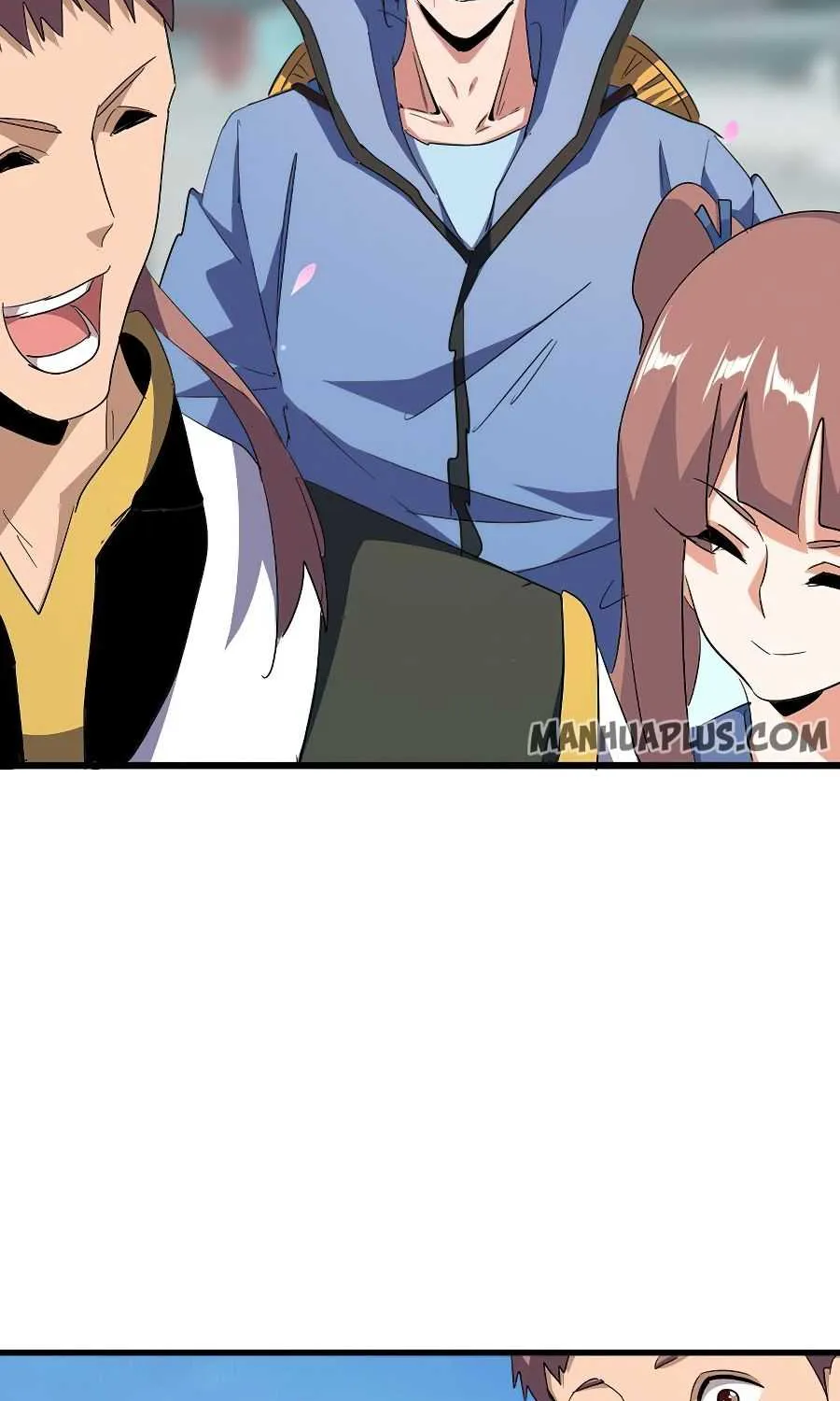 Read Magic Emperor chapter 129 image 52 on Lezhin