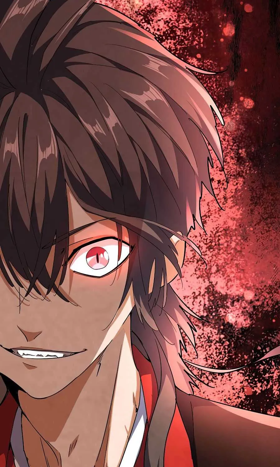 Read Magic Emperor chapter 129 image 56 on Lezhin
