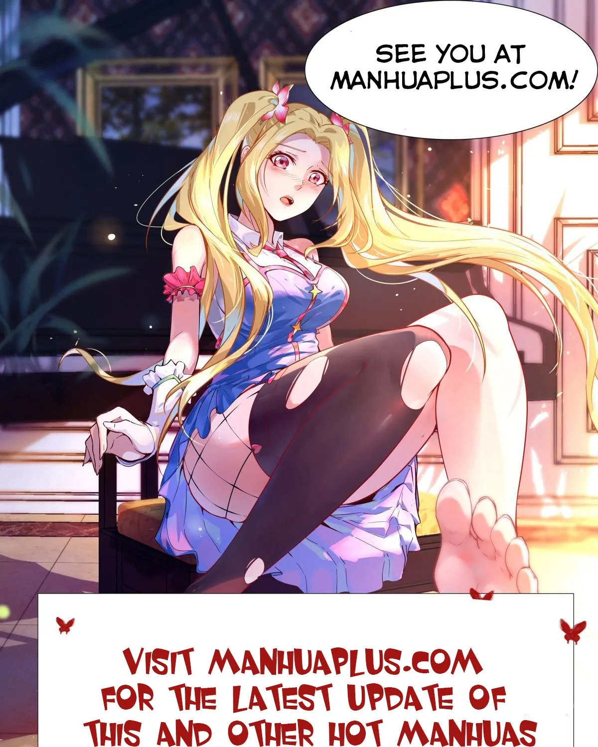 Read Magic Emperor chapter 129 image 58 on Lezhin