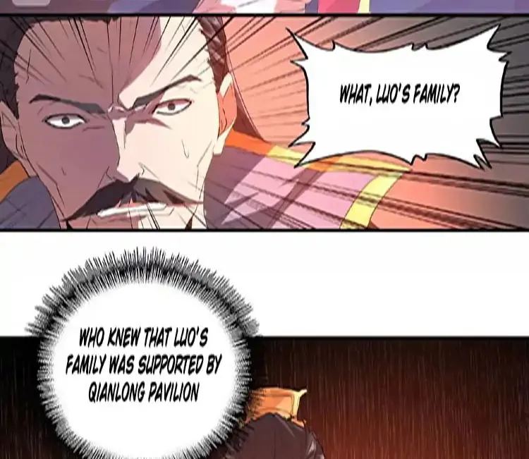 Read Magic Emperor chapter 13 image 17 on Lezhin