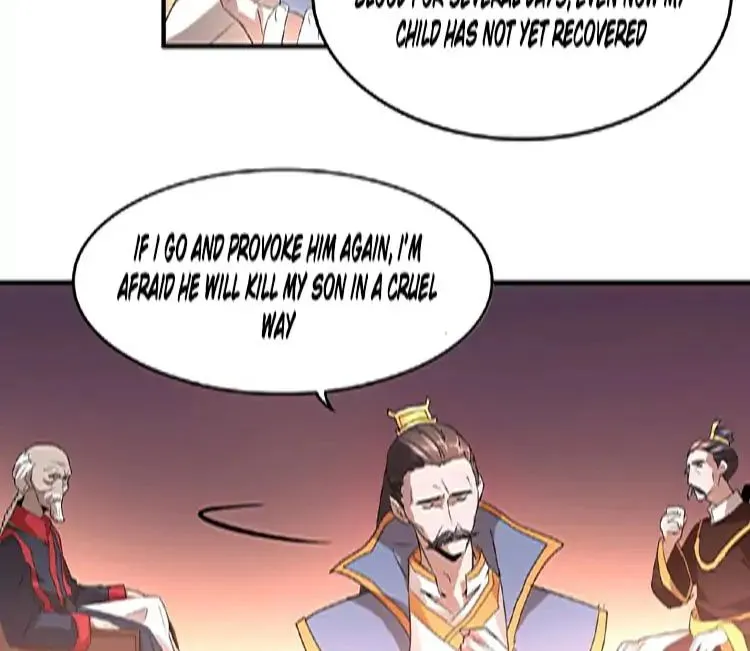Read Magic Emperor chapter 13 image 20 on Lezhin