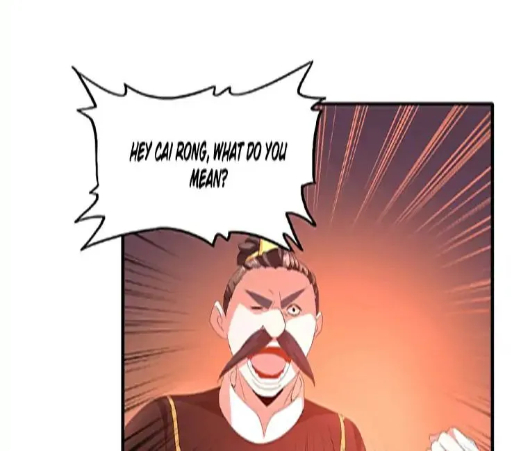Read Magic Emperor chapter 13 image 23 on Lezhin