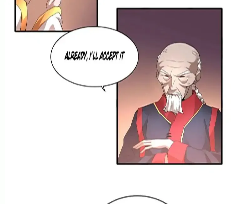 Read Magic Emperor chapter 13 image 26 on Lezhin