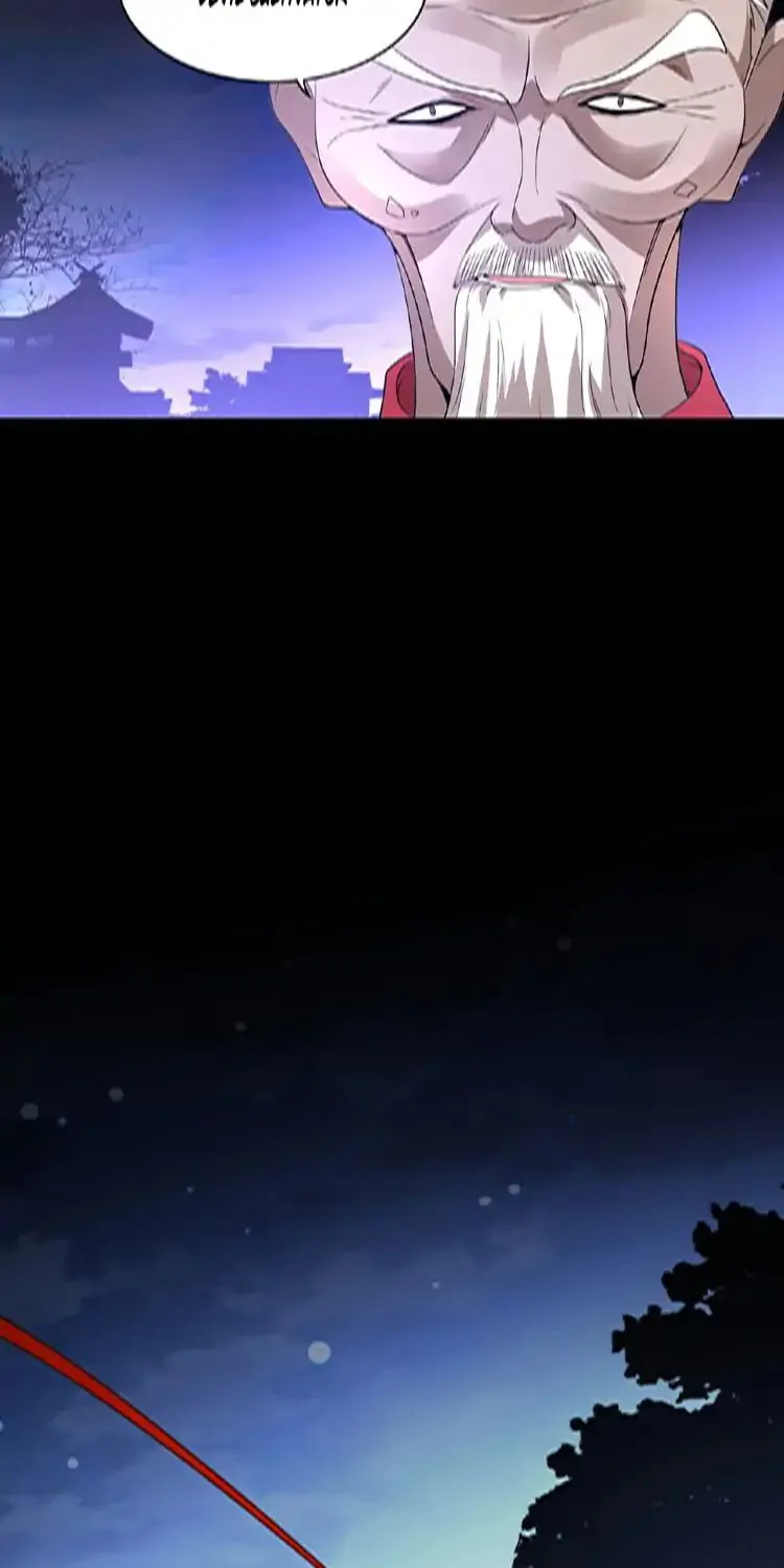 Read Magic Emperor chapter 13 image 38 on Lezhin
