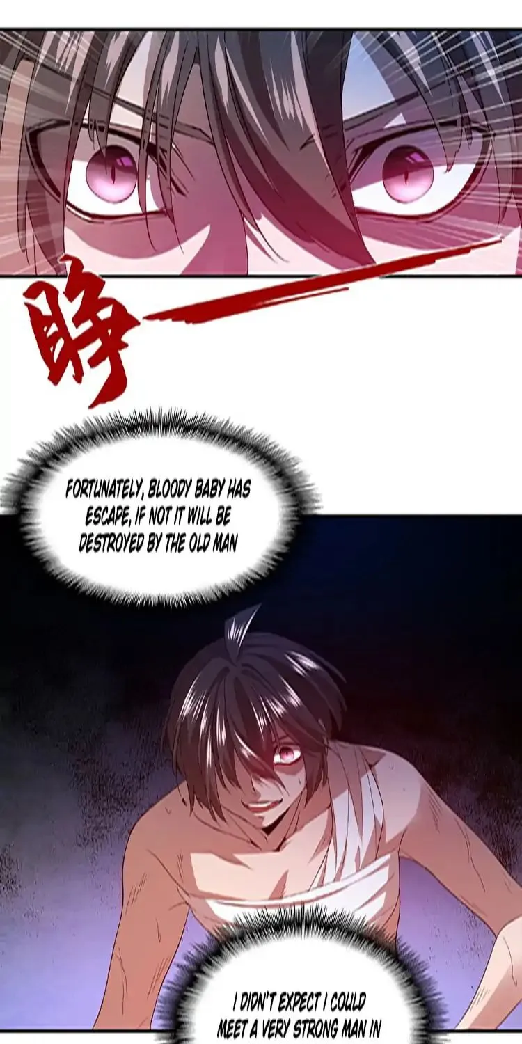 Read Magic Emperor chapter 13 image 40 on Lezhin