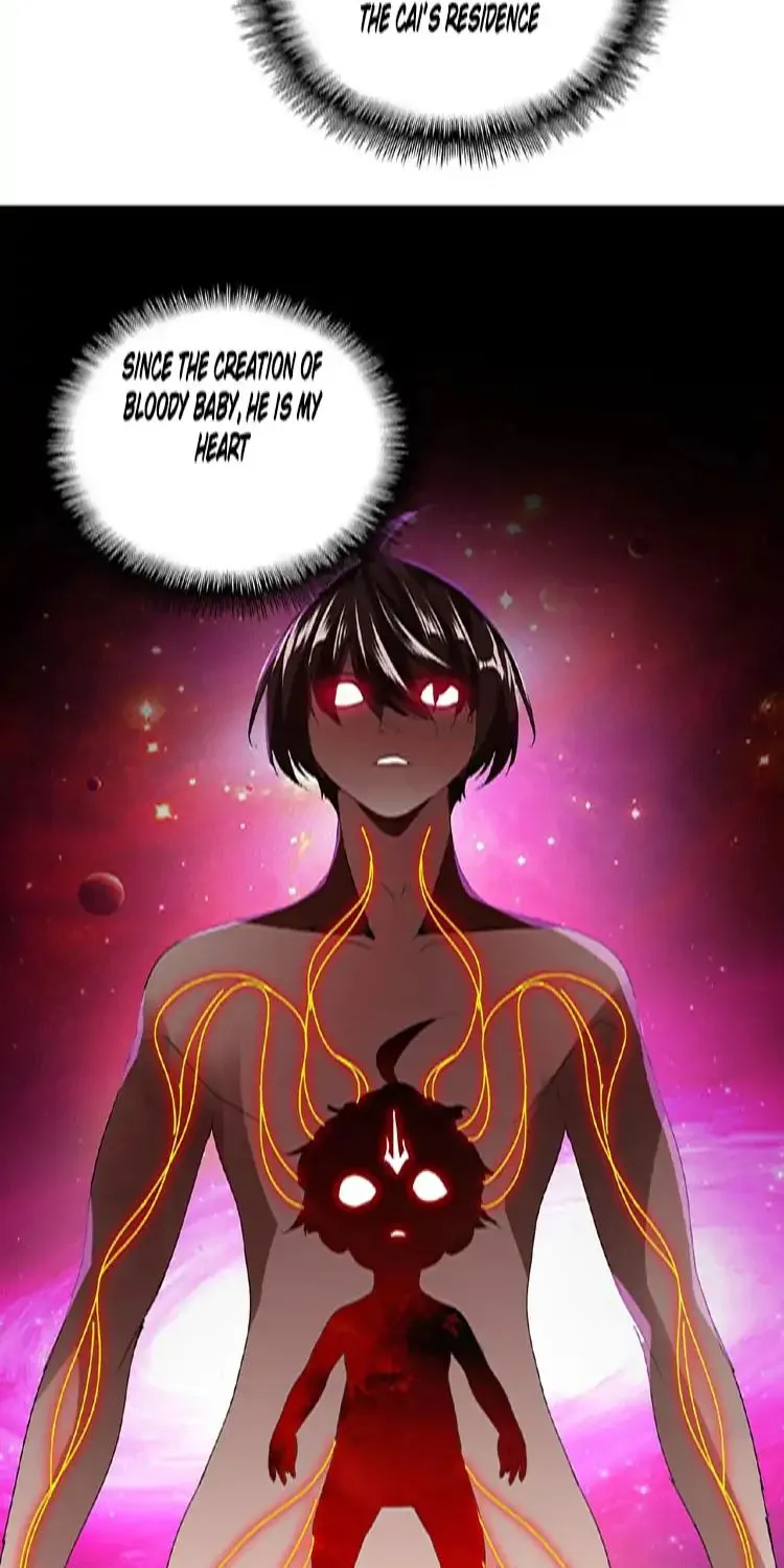 Read Magic Emperor chapter 13 image 41 on Lezhin