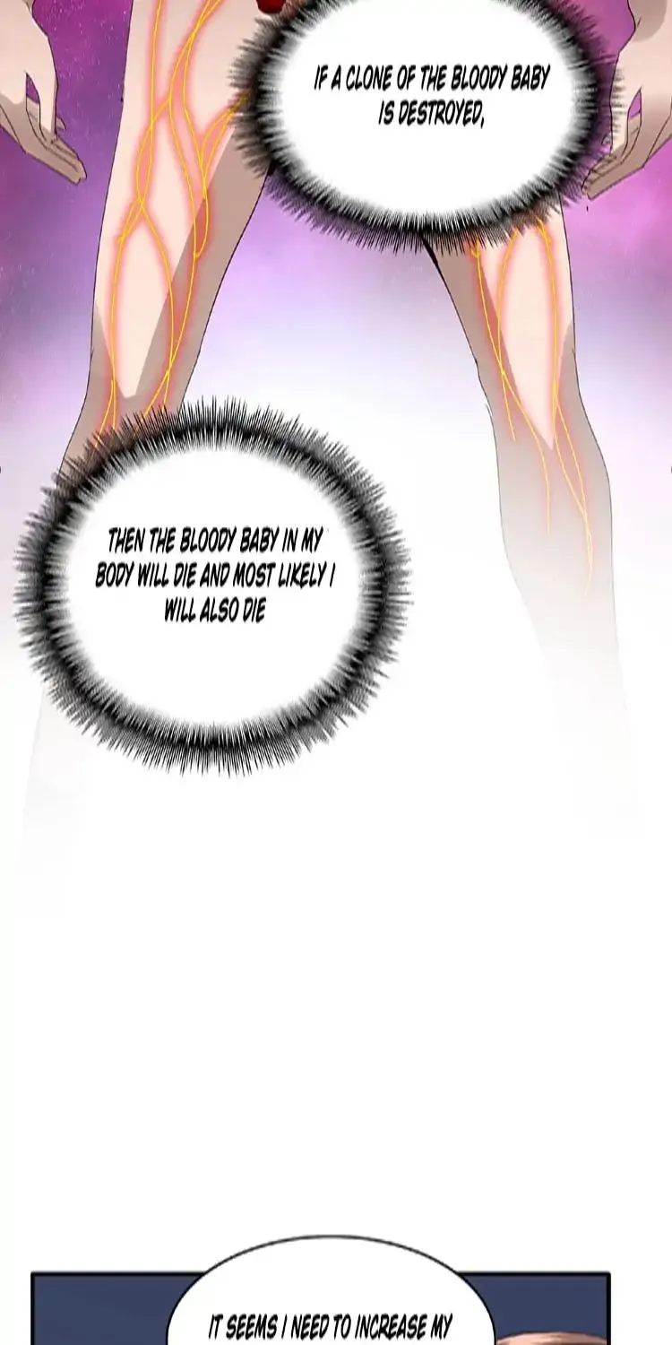 Read Magic Emperor chapter 13 image 43 on Lezhin