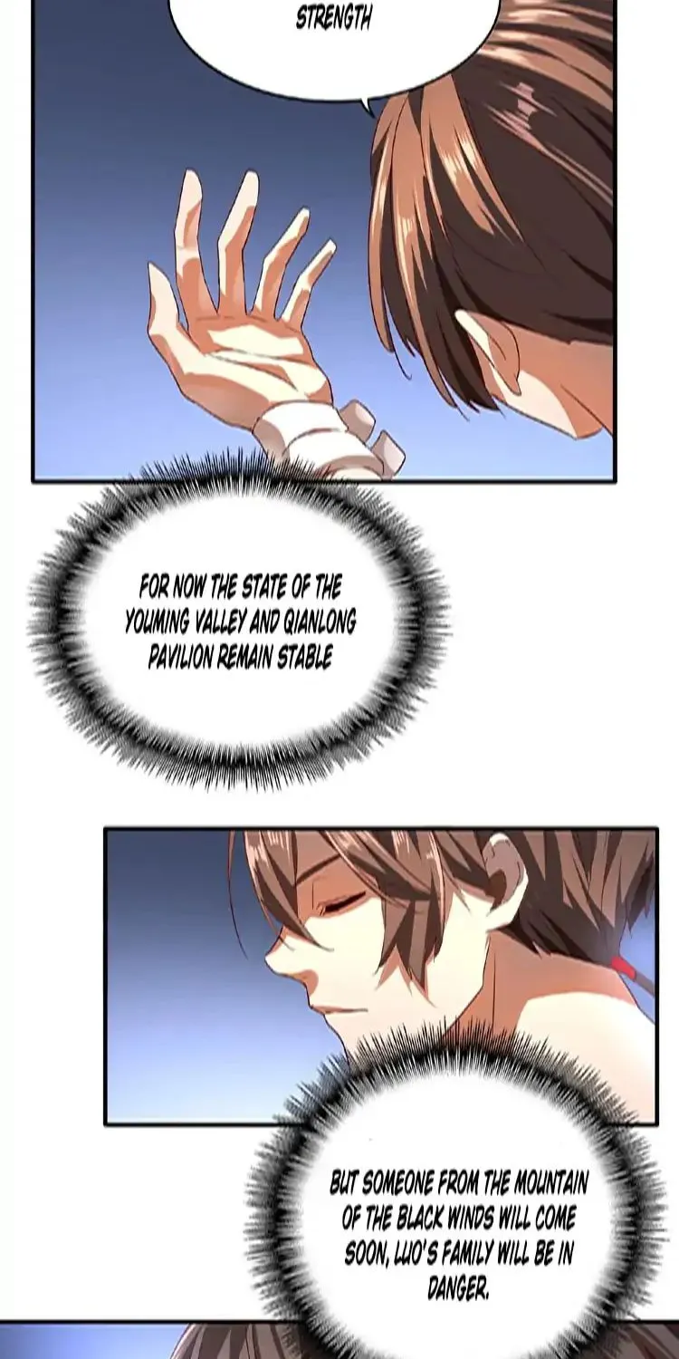 Read Magic Emperor chapter 13 image 44 on Lezhin