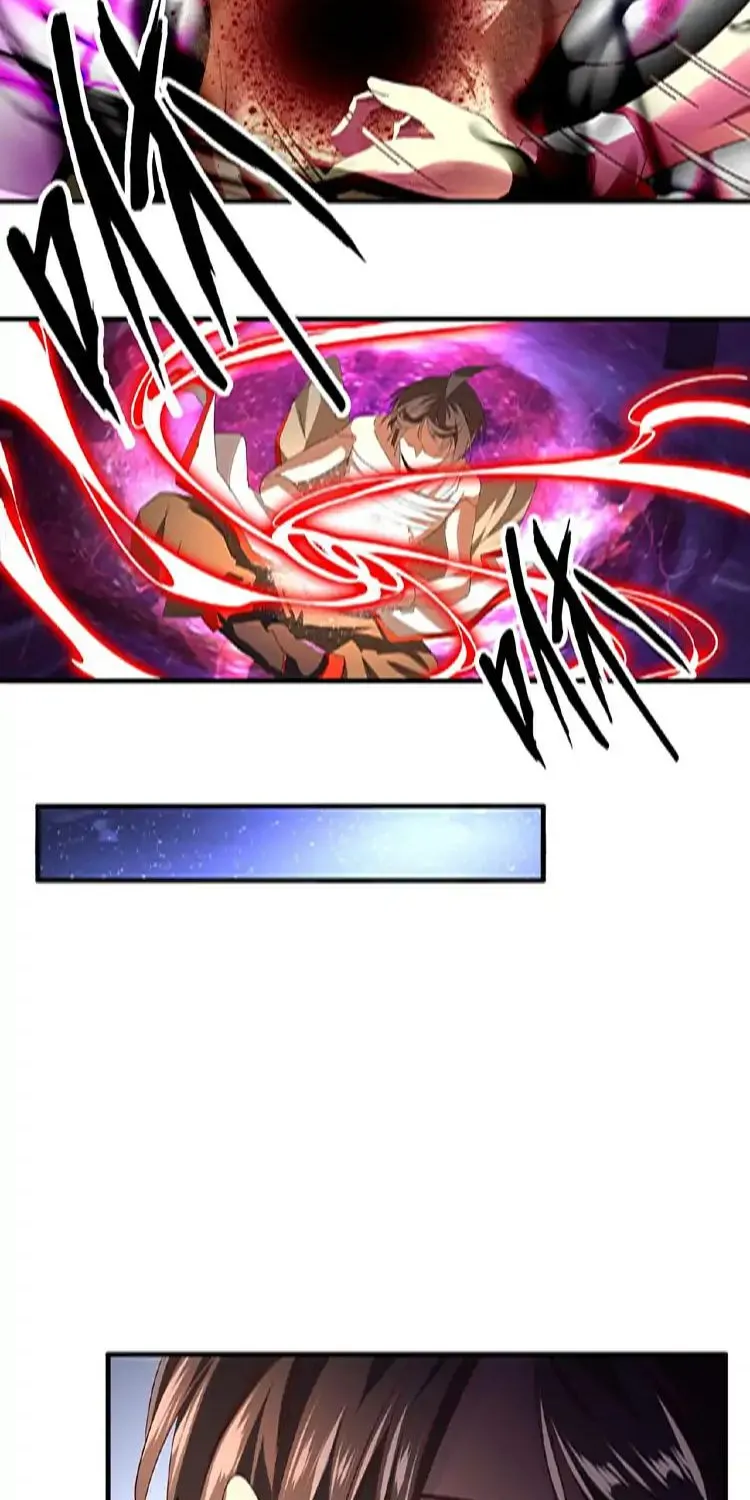 Read Magic Emperor chapter 13 image 47 on Lezhin