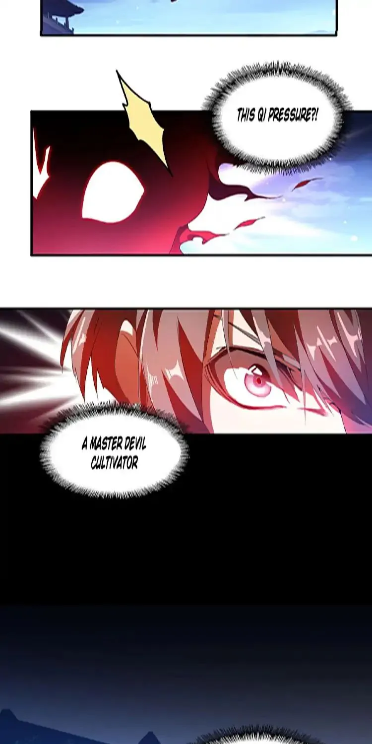 Read Magic Emperor chapter 13 image 6 on Lezhin