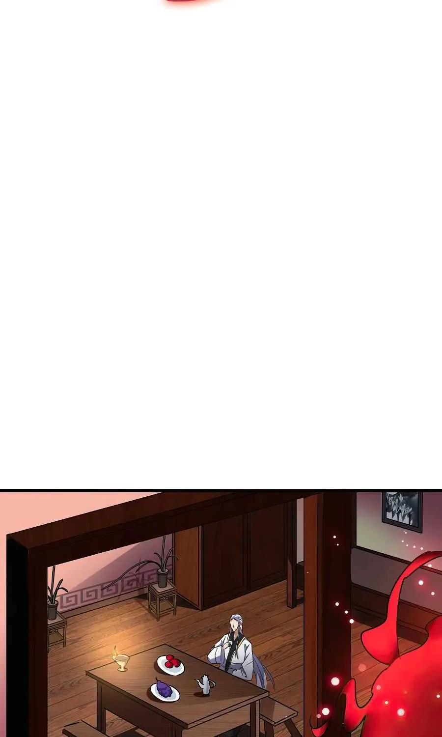 Read Magic Emperor chapter 130 image 27 on Lezhin