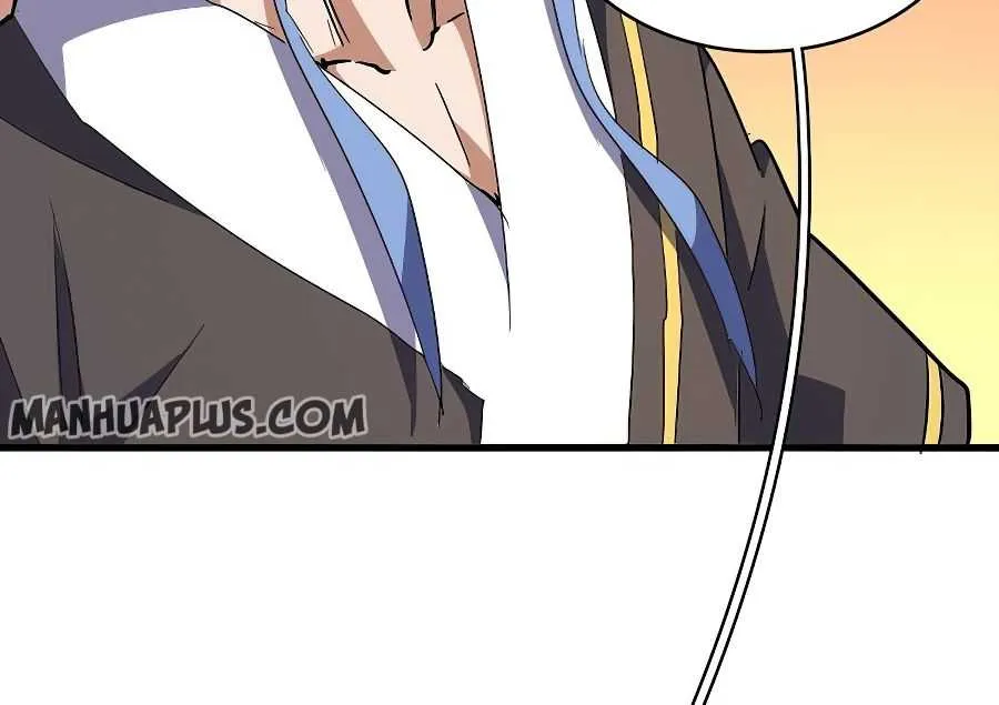 Read Magic Emperor chapter 130 image 41 on Lezhin