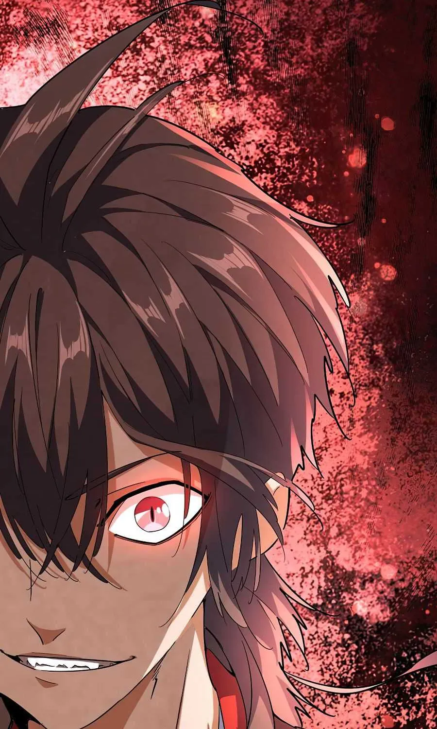 Read Magic Emperor chapter 130 image 5 on Lezhin