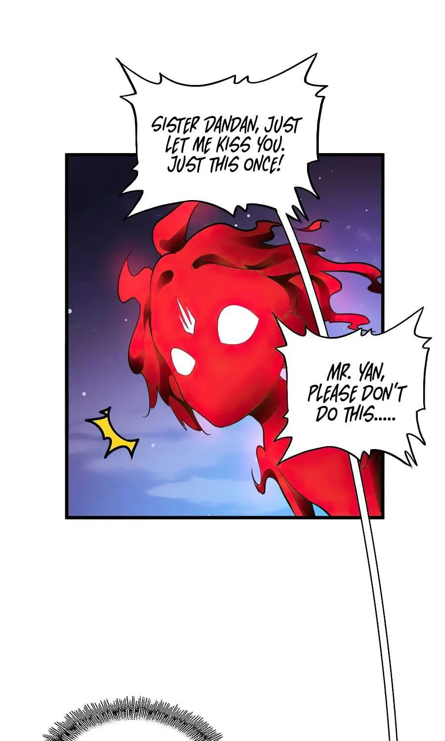 Read Magic Emperor chapter 130 image 53 on Lezhin