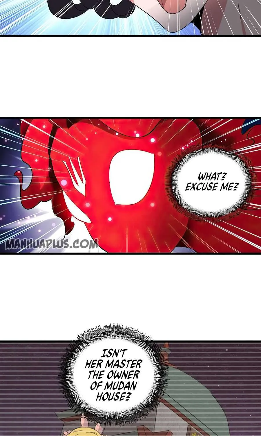 Read Magic Emperor chapter 130 image 62 on Lezhin