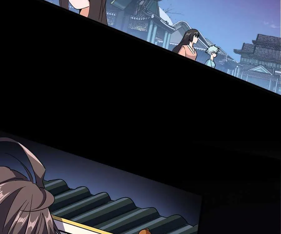 Read Magic Emperor chapter 130 image 9 on Lezhin